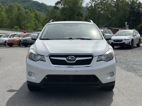 Used 2014 Subaru Crosstrek 2.0i Premium AWD/4WD image 21