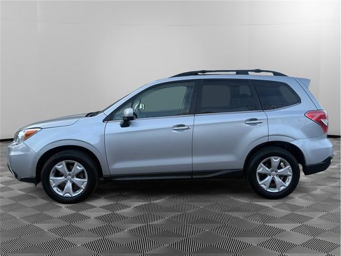 Used 2014 Subaru Forester 2.5i Limited w/ Popular Package #2 image 2