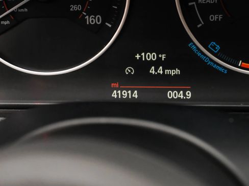 Used 2015 BMW 335i Sedan RWD image 19