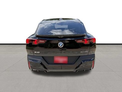 Used 2026 BMW X2 xDrive28i w/ Convenience Package AWD/4WD image 6