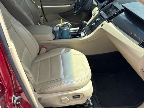Used 2018 Ford Taurus SEL w/ Equipment Group 201A FWD image 20