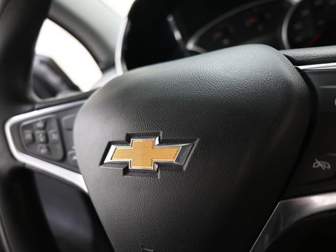 Used 2023 Chevrolet Equinox LS w/ LS Convenience Package AWD/4WD image 30
