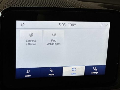 Used 2022 Ford Transit Connect XLT FWD image 41