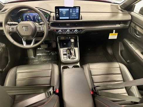 New 2026 Honda CR-V Sport-L image 21