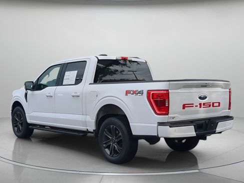Certified 2021 Ford F150 XLT w/ Equipment Group 302A High AWD/4WD image 42