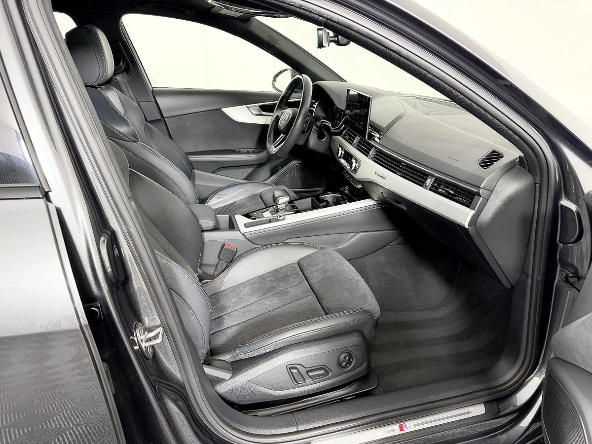 Used 2022 Audi A4 2.0T Prestige AWD/4WD image 54
