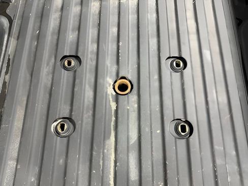 Used 2024 GMC Sierra 2500 Pro image 36