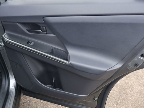 New 2026 Toyota bZ image 27