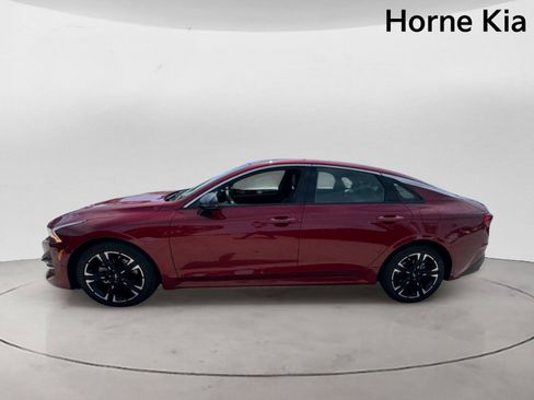 Certified 2022 Kia K5 GT-Line w/ GT-Line FWD Premium Package image 6