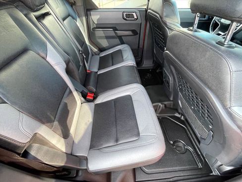 Used 2024 Ford Bronco Black Diamond AWD/4WD image 26