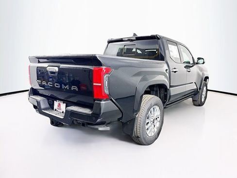 New 2026 Toyota Tacoma Limited image 9