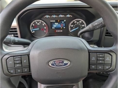 New 2025 Ford F350 XLT image 13