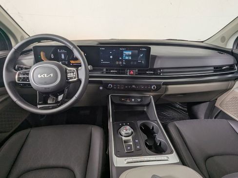 New 2026 Kia Carnival LXS image 14