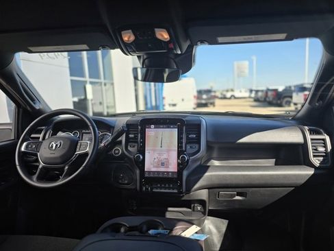 New 2026 RAM 2500 Tradesman image 27