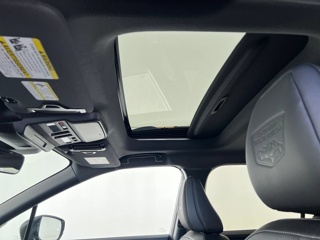 New 2026 Subaru Outback Wilderness AWD/4WD image 24
