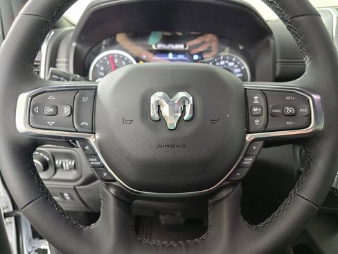 New 2026 RAM 1500 Laramie w/ Sport Appearance Package image 19