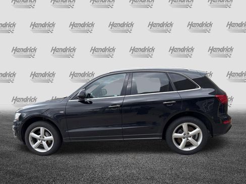 Used 2017 Audi Q5 2.0T Premium Plus image 7