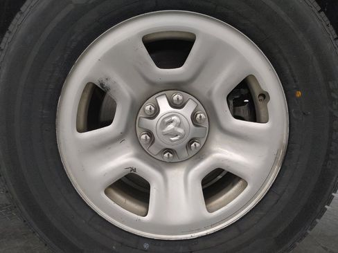 Used 2021 RAM 1500 Tradesman w/ Level 1 Safety Group image 31