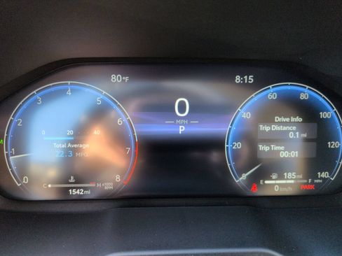 Certified 2025 Toyota RAV4 Limited w/ Weather Package AWD/4WD image 15