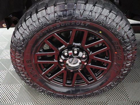 Used 2022 Ford F250 Lariat w/ Lariat Ultimate Package AWD/4WD image 79