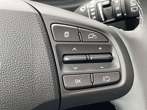 New 2026 Hyundai Venue SEL image 21