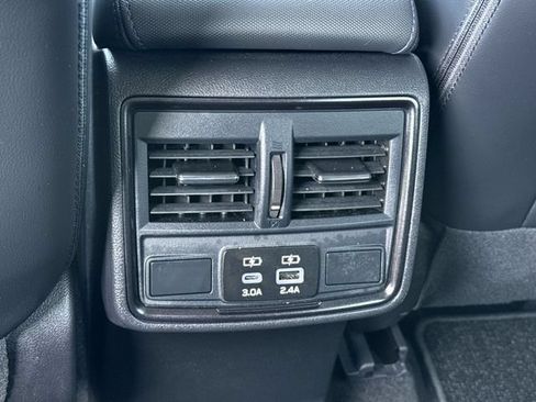 Certified 2026 Subaru Forester Limited AWD/4WD image 11