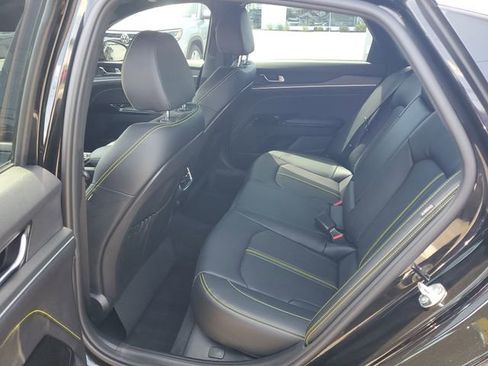 Used 2025 Kia K5 GT FWD image 11