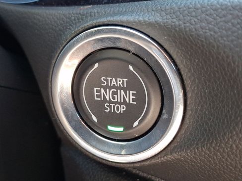 Used 2023 Buick Encore GX Select w/ Safety Package II FWD image 26