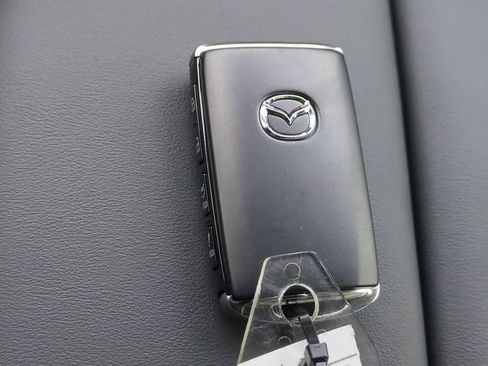 New 2026 MAZDA CX-70 3.3 Turbo w/ Preferred Package image 33