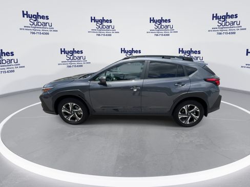 Used 2026 Subaru Crosstrek 2.0i Premium AWD/4WD image 7
