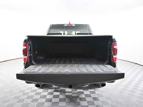 Used 2022 RAM 1500 Limited w/ Body-Colour Bumper Group AWD/4WD image 6
