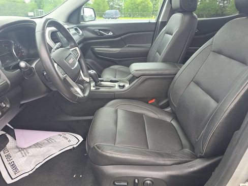 Used 2018 GMC Acadia SLT AWD/4WD image 6
