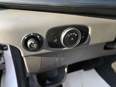 Used 2023 Ford Transit 350 148 High Roof Extended DRW w/ Upfitter Package AWD/4WD image 13