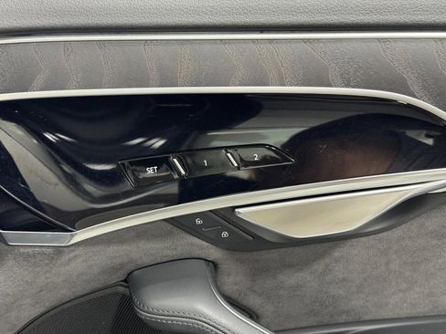 Used 2019 Audi A8 L 3.0T image 21