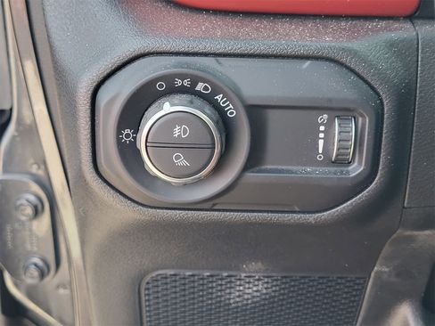 Used 2023 Jeep Gladiator Rubicon w/ Trailer Tow Package image 15