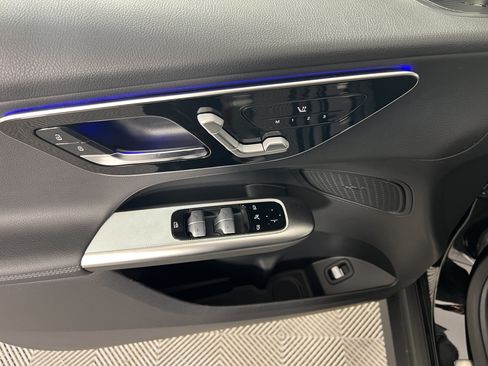 New 2026 Mercedes-Benz GLC 300 4MATIC image 19