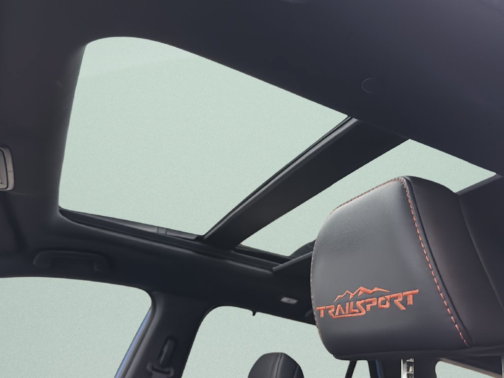 Certified 2024 Honda Pilot TrailSport image 20
