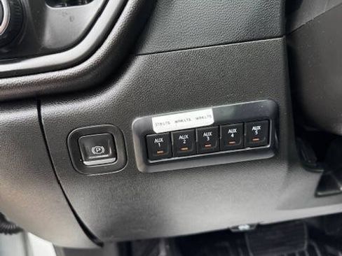 Used 2023 Chevrolet Silverado 3500 W/T w/ WT Fleet Convenience Package AWD/4WD image 43