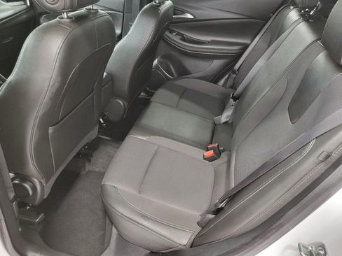 Used 2025 Buick Encore GX Preferred image 21