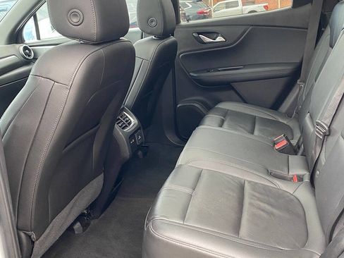 Used 2019 Chevrolet Blazer LT w/ Sun and Wheels Package AWD/4WD image 20