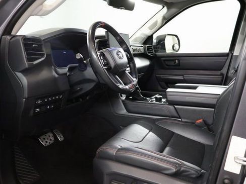 Used 2023 Toyota Tundra TRD Pro AWD/4WD image 11