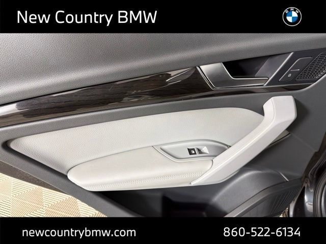 Used 2019 Audi Q5 Prestige AWD/4WD image 25