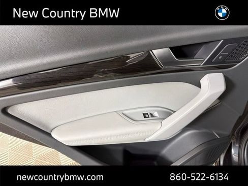 Used 2019 Audi Q5 Prestige AWD/4WD image 25