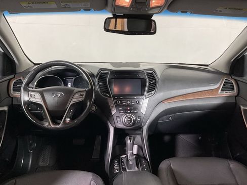 Used 2018 Hyundai Santa Fe Sport w/ 2.0T Ultimate Tech Package 05 AWD/4WD image 24