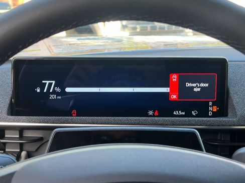 New 2025 Ford Mustang Mach-E Premium w/ Interior Protection Package image 21