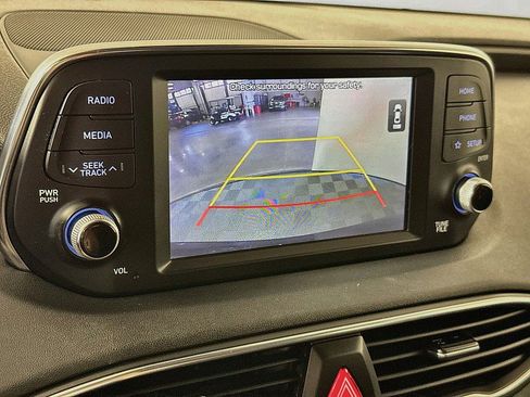 Used 2019 Hyundai Santa Fe SEL w/ Cargo Package AWD/4WD image 15