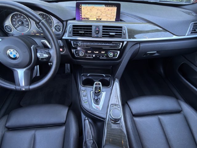 Used 2019 BMW 430i Gran Coupe w/ M Sport Package RWD image 17