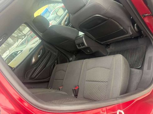 Used 2019 GMC Terrain SLE image 17