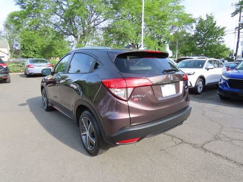 Used 2022 Honda HR-V EX image 4
