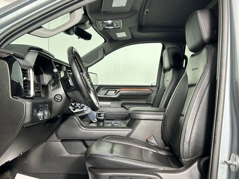 Used 2024 GMC Sierra 1500 Denali w/ Denali Reserve Package image 29